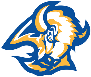 Clarkrange High School logo