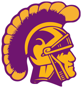 Daphne High School logo