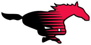 Shallo Water High School logo