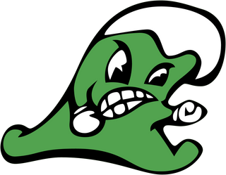 Churchill County High School logo