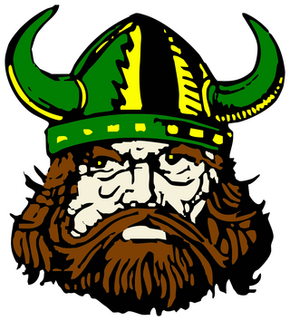 Eureka High School logo
