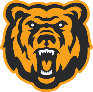 Leroy High School logo
