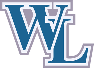 West Limestone High School logo