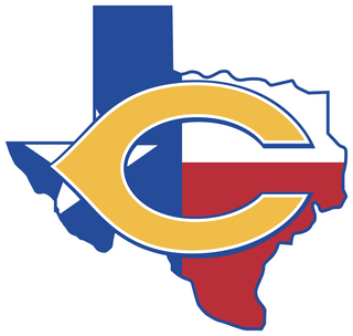 Comfort High School logo