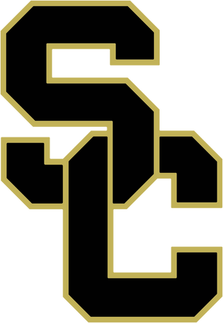 Stewart County High School logo