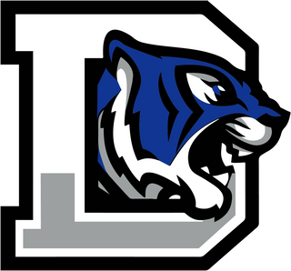 Demopolis High School logo