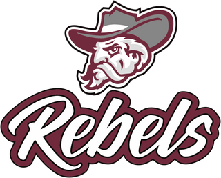 West Morgan High School logo