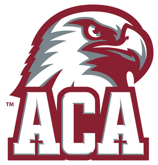 Alabama Christian Academy logo