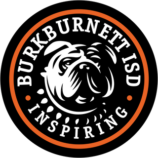 Burkburnett High School logo