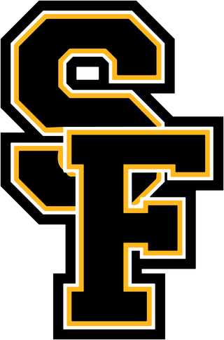 Santa Fe High School logo