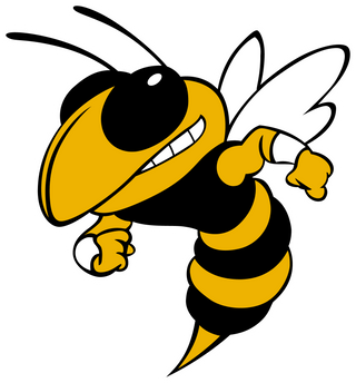 Glencoe High School logo