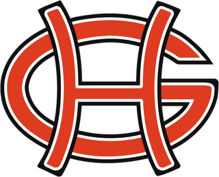 Good Hope High School logo