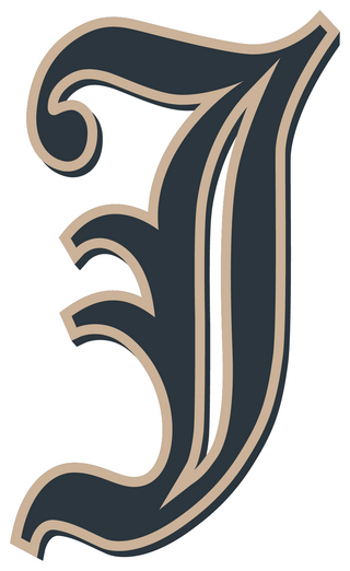 Jacksonville High School logo