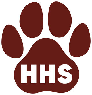 Handley High School logo
