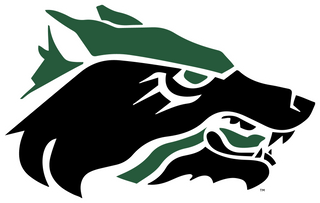 Cedar Park High School logo