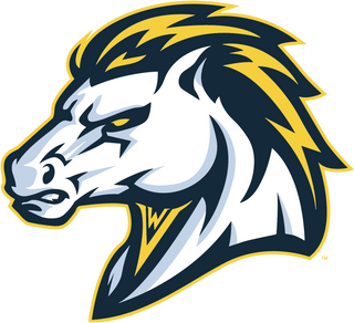 Walker Valley High School logo
