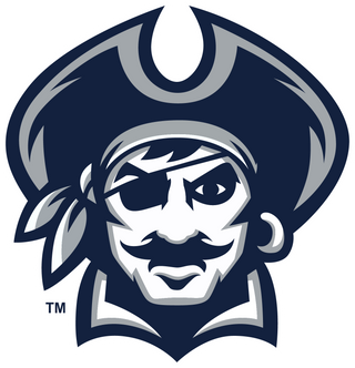Randolph High School logo