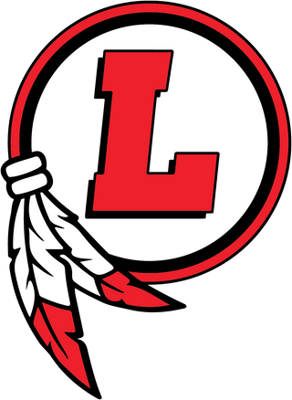 Loudon High School logo