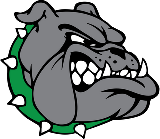 Holtville High School logo