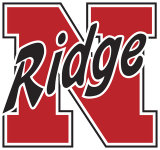 North Sanpete High School logo