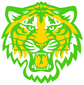 Bolivar Central High School logo