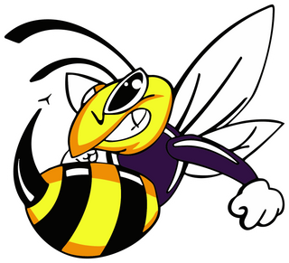 Harrold High School logo