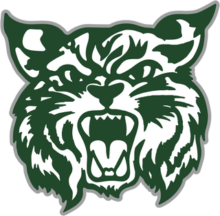 Green Briar High School logo