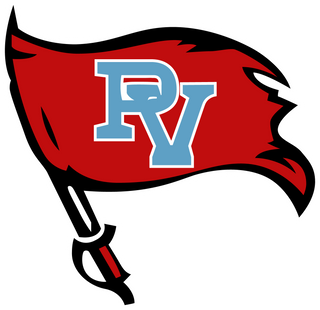 Pleasant Valley High School logo