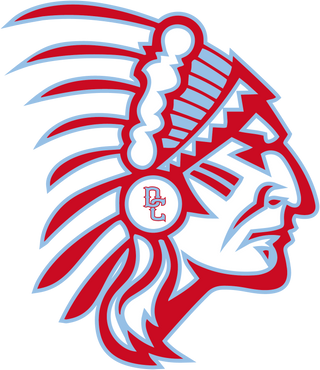 Dale County High School logo