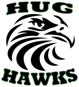 Procter R. Hug High School logo
