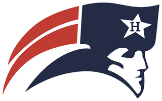 Homewood High School logo