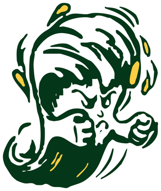 Gordo High School logo