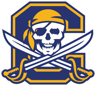 Cyprus High School logo