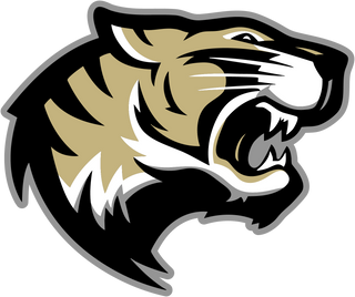 BB Comer High School logo