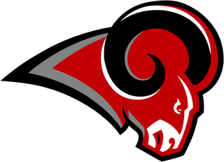 Mineral Wells High School logo