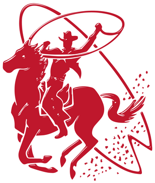 Perryton High School logo