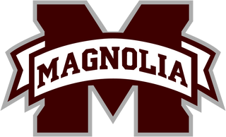 Magnolia High School logo