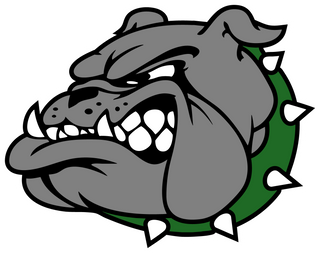 Brantley High School logo