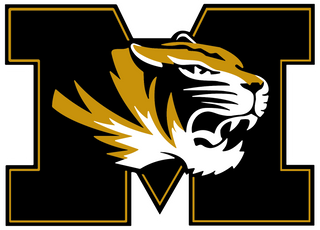 Mitchell High School logo