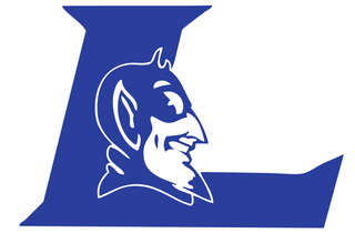 Lebanon High School logo