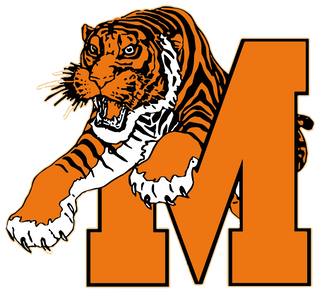 Middleton High School logo