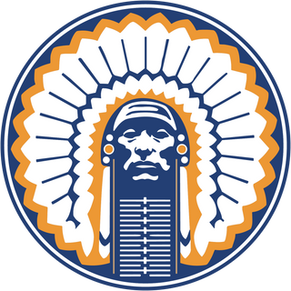 Hancock County High School logo