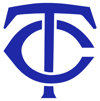 Tuscaloosa County High School logo