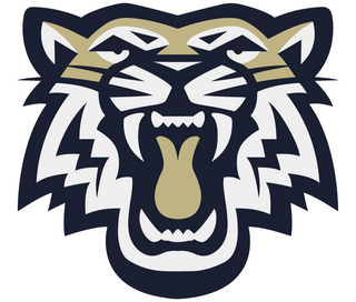 St. Davis High School logo