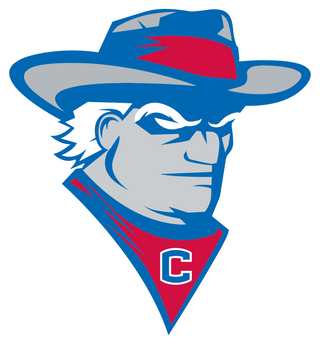 Cleveland High School logo