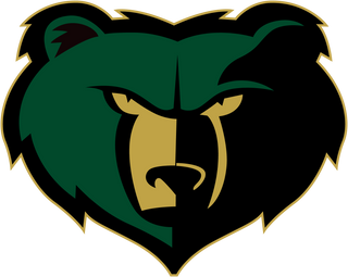 Basha High School logo