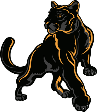 Marengo High School logo