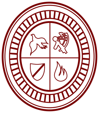City University School of Liberal Arts logo
