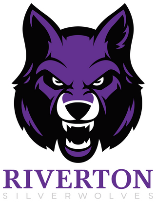 Riverton High School logo