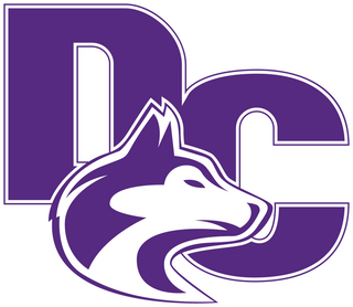Douglas High School logo